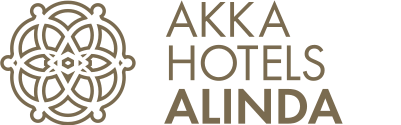 Akka Alinda Hotel logo